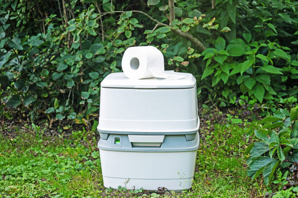 Best Local porta potty services  in Ely, IA