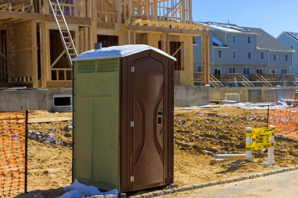 Best Construction site porta potty rental  in Ely, IA