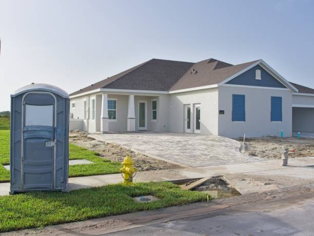 Best Temporary restroom rental  in Ely, IA